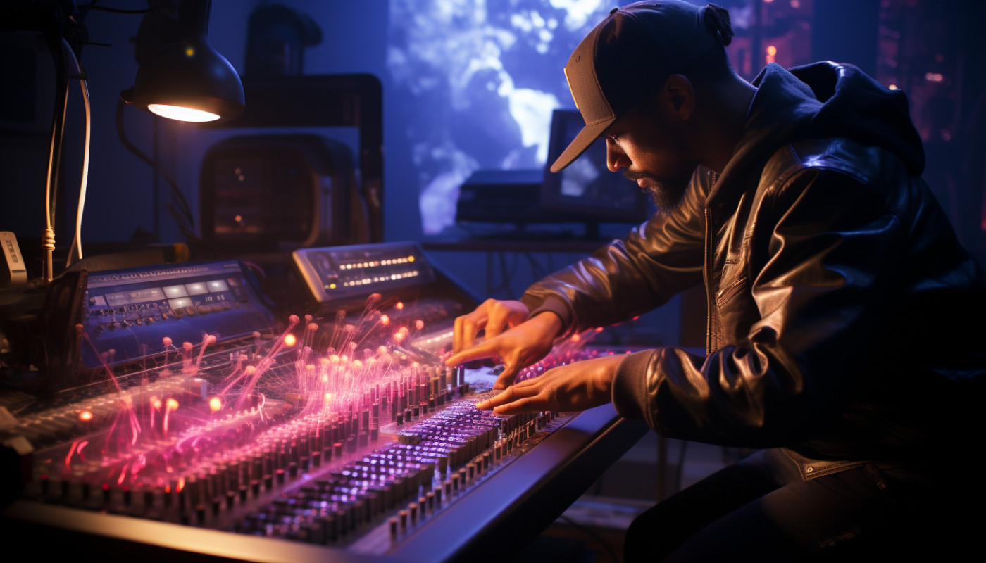 La ciencia detrás del sonido: cómo se produce la música digital