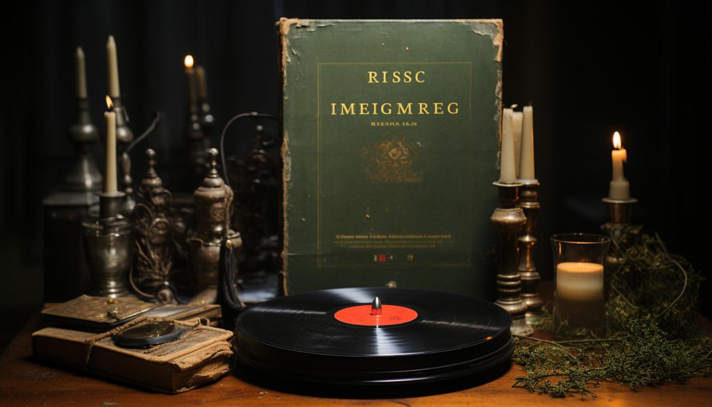 La magia no vista de la remasterización musical